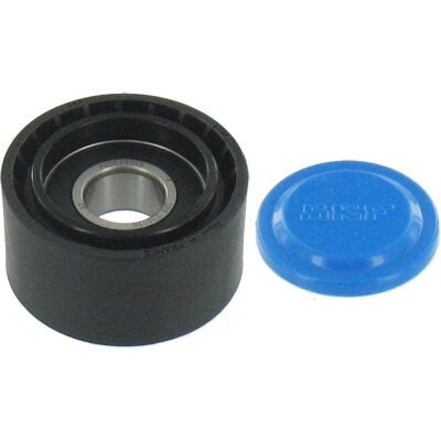 SKF Guide Skiva - V-ribbad rem, 54mm - Guiderrulle SKF Guide Skiva - V-ribbad rem, 54mm - Guiderrulle