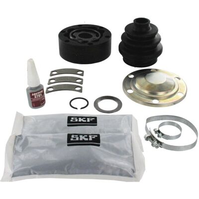 SKF VKJA 8809 CV-led - Reservdel för BMW 5, 6, 7 SKF VKJA 8809 CV-led - Reservdel för BMW 5, 6, 7
