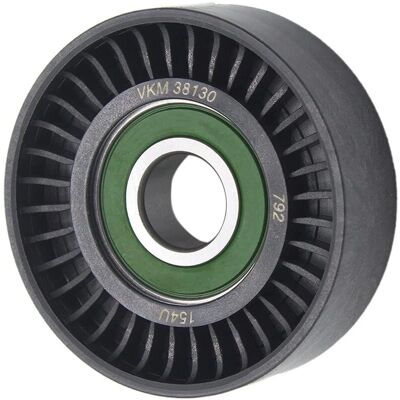 Poulie SKF VKM 38130 - Pour Mercedes-Benz Classe A et Vaneo Poulie SKF VKM 38130 - Pour Mercedes-Benz Classe A et Vaneo