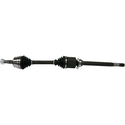 SKF VKJC 1892 Drivaxel - Kompatibel med Alfa Romeo 156, Lancia Lybra SKF VKJC 1892 Drivaxel - Kompatibel med Alfa Romeo 156, Lancia Lybra