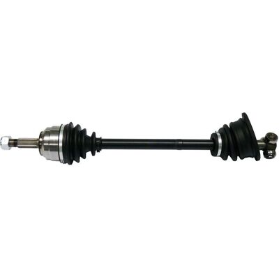 SKF Driveaksel - 630mm Længde, 86mm Diameter, M20x1.5 Gængestørrelse, 21 Tænder SKF Driveaksel - 630mm Længde, 86mm Diameter, M20x1.5 Gængestørrelse, 21 Tænder