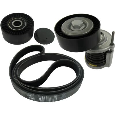 SKF VKMA 31084 Kit de courroies trapézoïdales SKF VKMA 31084 Kit de courroies trapézoïdales
