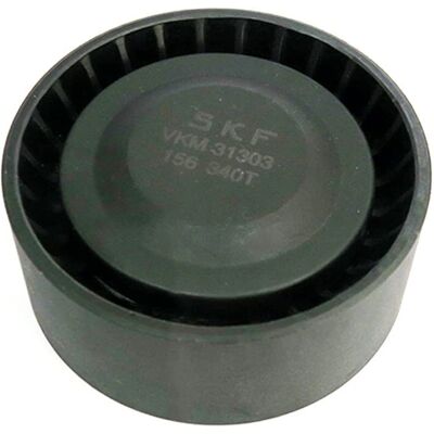 Półka SKF VKM 31303 - Wytrzymały element samochodowy Półka SKF VKM 31303 - Wytrzymały element samochodowy