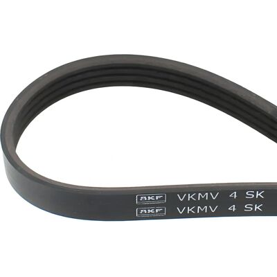 SKF VKMV 4SK803 Curea V-albastru - Curea de accesorii SKF VKMV 4SK803 Curea V-albastru - Curea de accesorii