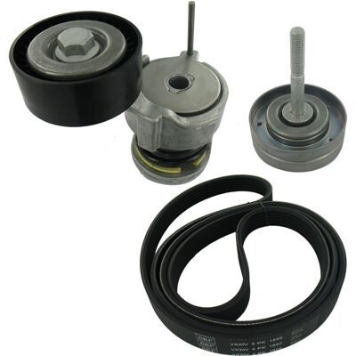 SKF VKMA 31221 V-remmusetti - V-remmusetti SKF VKMA 31221 V-remmusetti - V-remmusetti