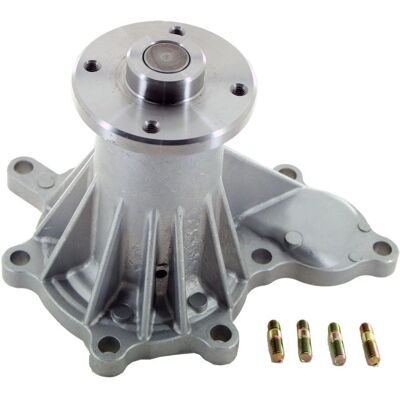 SKF Metallisk vattent pump för Nissan NP300, Pathfinder 3 - Vattenpumpa SKF Metallisk vattent pump för Nissan NP300, Pathfinder 3 - Vattenpumpa