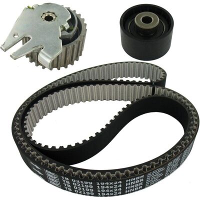 SKF VKMA 02199 Set curea de distribuție - Set curea de distribuție SKF VKMA 02199 Set curea de distribuție - Set curea de distribuție