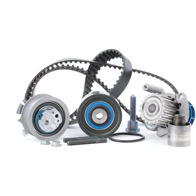 SKF Vattenpump & Kamremssats VKMC 01259-1 - Vattenpump & Kamremssats SKF Vattenpump & Kamremssats VKMC 01259-1 - Vattenpump & Kamremssats