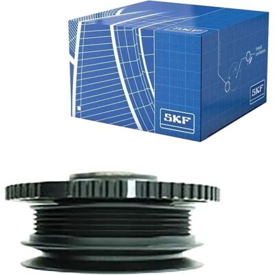 SKF VKM 96004Krumhjulspule - Krumhjulspule SKF VKM 96004Krumhjulspule - Krumhjulspule