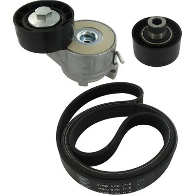 Kit de Correia de Distribuição SKF - Peugeot, Citroën, Fiat, Lancia, Renault, Toyota Kit de Correia de Distribuição SKF - Peugeot, Citroën, Fiat, Lancia, Renault, Toyota