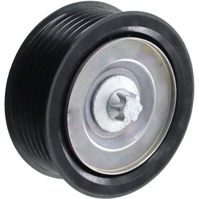 SKF VKM 38062 Führungsrolle - Keilrippenriemen kompatibel für Mercedes-Benz SKF VKM 38062 Führungsrolle - Keilrippenriemen kompatibel für Mercedes-Benz