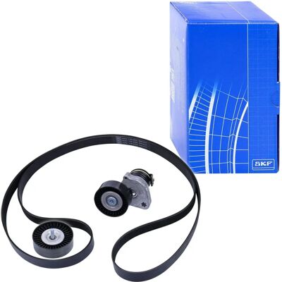 SKF VKMA 38072 Zahnriemensatz SKF VKMA 38072 Zahnriemensatz
