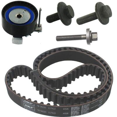 SKF VKMA 04226 Zahnriemen-Set - Zahnriemen-Set, Ford, Volvo SKF VKMA 04226 Zahnriemen-Set - Zahnriemen-Set, Ford, Volvo