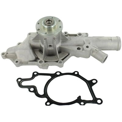 Bomba de água SKF VKPC 88864 para Mercedes-Benz Viano Vito Sprinter - Bomba de água Bomba de água SKF VKPC 88864 para Mercedes-Benz Viano Vito Sprinter - Bomba de água
