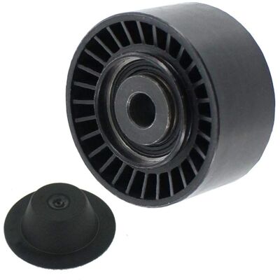 SKF VKM 36087 - V-rengasrulla Mercedes, Opel, Renault SKF VKM 36087 - V-rengasrulla Mercedes, Opel, Renault