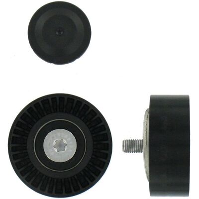 SKF Guide Pulley för BMW 5/6/7/X5 - Hållbar remskiva SKF Guide Pulley för BMW 5/6/7/X5 - Hållbar remskiva