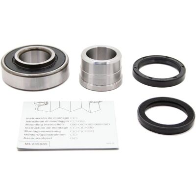 SKF VKBA 7553 Radlagersatz - Suzuki Vitara I SUV SKF VKBA 7553 Radlagersatz - Suzuki Vitara I SUV