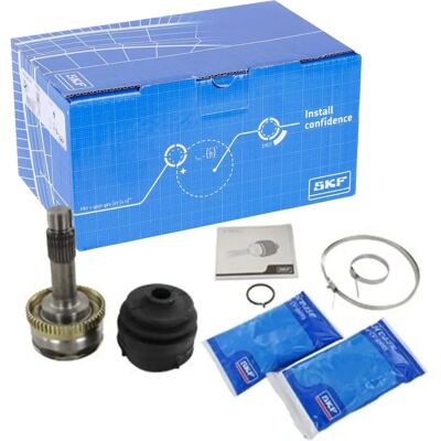 SKF VKJA 5975 - Universalled för framaxeln SKF VKJA 5975 - Universalled för framaxeln