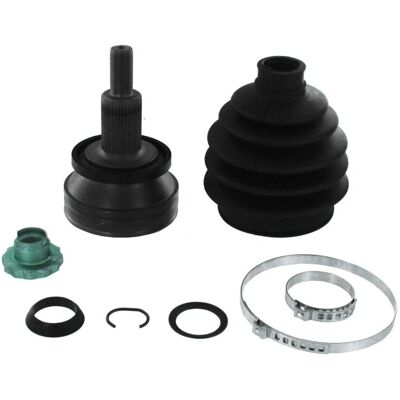 SKF Cv-leddsats - VW Fox 1.2/1.4 SKF Cv-leddsats - VW Fox 1.2/1.4