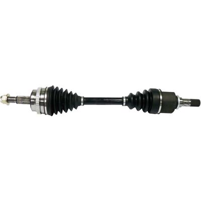 SKF Antriebswelle - Für Opel Movano, Renault Master - 684mm SKF Antriebswelle - Für Opel Movano, Renault Master - 684mm