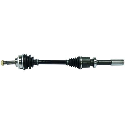 SKF Drivenaksel VKJC 6081 - Drivenaksel SKF Drivenaksel VKJC 6081 - Drivenaksel