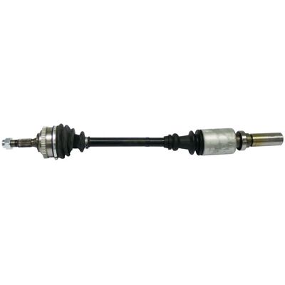 SKF Drivaxel 705mm - Drivaxel SKF Drivaxel 705mm - Drivaxel
