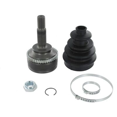 SKF VKJA 5981 CV-sivellin - Voimansiirto-osa SKF VKJA 5981 CV-sivellin - Voimansiirto-osa