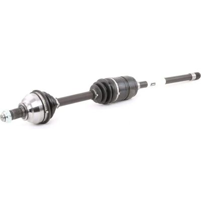 SKF vetoakseli BMW E46 - 902mm, M27x1.5, 30-27 hammas SKF vetoakseli BMW E46 - 902mm, M27x1.5, 30-27 hammas