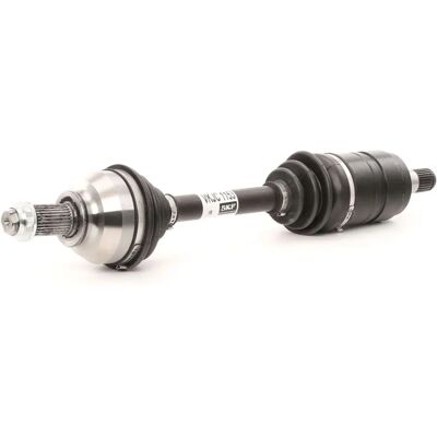 Άξονας μετάδοσης SKF - 579mm M27x1,5 30-27 Οδόντωση - BMW E46 Άξονας μετάδοσης SKF - 579mm M27x1,5 30-27 Οδόντωση - BMW E46