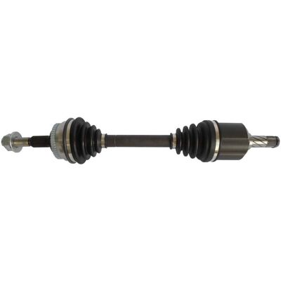 SKF Välityssiveli 573,7mm Volvo 850, C70, S70, V70 - Välityssiveli SKF Välityssiveli 573,7mm Volvo 850, C70, S70, V70 - Välityssiveli