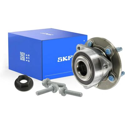 SKF VKBA 6715 pyörän laakerisarja - Opel Zafira C, Cruze, Astra SKF VKBA 6715 pyörän laakerisarja - Opel Zafira C, Cruze, Astra