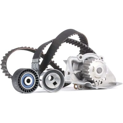 SKF VKMC 03213 Vesipumppu & jakohihnapaketti SKF VKMC 03213 Vesipumppu & jakohihnapaketti