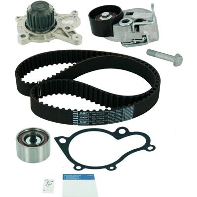 SKF Vattenpump & Kamrem Kit - Vattenpump och rem - Bildelar SKF Vattenpump & Kamrem Kit - Vattenpump och rem - Bildelar