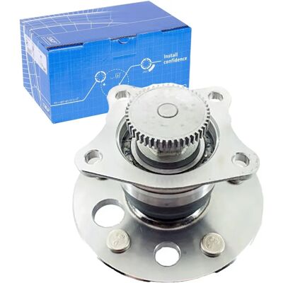 SKF VKBA 7529 - Σετ ρουλεμάν τροχού με δαχτυλίδι ABS για Lexus RX, Toyota Camry SKF VKBA 7529 - Σετ ρουλεμάν τροχού με δαχτυλίδι ABS για Lexus RX, Toyota Camry