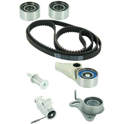 SKF Modèle 1145A019 Kit de courroie de distribution - Jeu pour Mitsubishi L200 SKF Modèle 1145A019 Kit de courroie de distribution - Jeu pour Mitsubishi L200