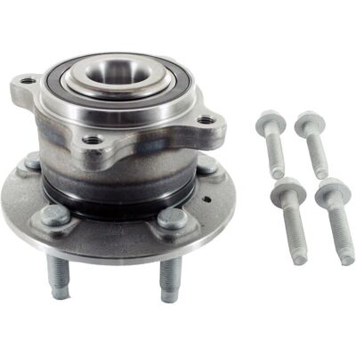 SKF VKBA 7492 Hjullagerkit - Hållbart, Med ABS-sensor, Cruze SKF VKBA 7492 Hjullagerkit - Hållbart, Med ABS-sensor, Cruze