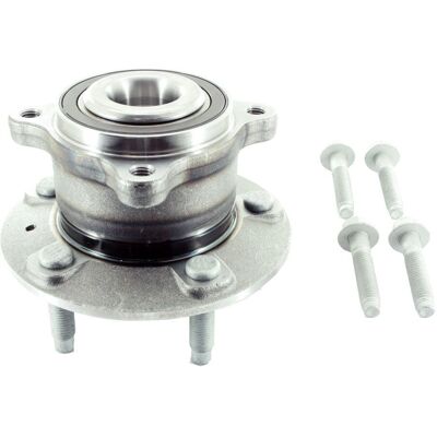 SKF 13502873 Hjulnavs lager- och sensor kit - Med ABS-sensor SKF 13502873 Hjulnavs lager- och sensor kit - Med ABS-sensor