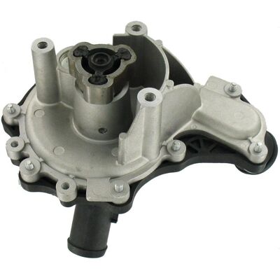 SKF VKPA 84700 Water Pump - Automotive Replacement SKF VKPA 84700 Water Pump - Automotive Replacement