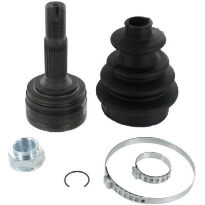 SKF VKJA 5374 Antriebswellengelenk-Satz für Peugeot 107, Citroën C1, Toyota Aygo SKF VKJA 5374 Antriebswellengelenk-Satz für Peugeot 107, Citroën C1, Toyota Aygo