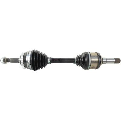 SKF DA19120, DA19122, DA19124, DA19126 Axle de transmisie - Axle de transmisie SKF DA19120, DA19122, DA19124, DA19126 Axle de transmisie - Axle de transmisie