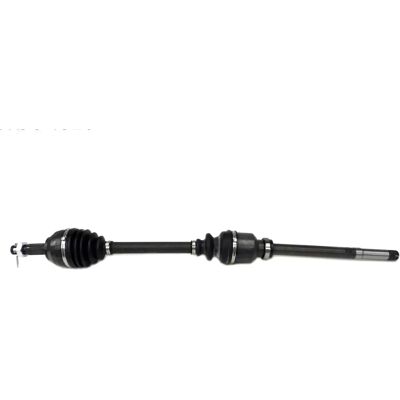 SKF drivaxel för Citroen C5 Peugeot 407 - Pålitlig OEM-passform SKF drivaxel för Citroen C5 Peugeot 407 - Pålitlig OEM-passform
