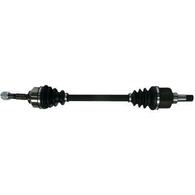 SKF Antriebswelle - 635mm, M20x1.5, Für Citroën C2, C3, DS3, Peugeot 207, 1007 SKF Antriebswelle - 635mm, M20x1.5, Für Citroën C2, C3, DS3, Peugeot 207, 1007
