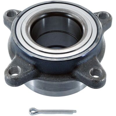 SKF Radlagersatz vorne - Für Fiat, Mitsubishi, Pajero SKF Radlagersatz vorne - Für Fiat, Mitsubishi, Pajero