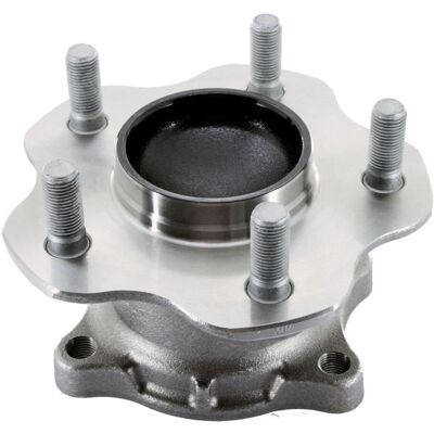 SKF VKBA 7418 Radlagersatz mit ABS-Sensor - Nissan Maxima, Quest, Teana SKF VKBA 7418 Radlagersatz mit ABS-Sensor - Nissan Maxima, Quest, Teana