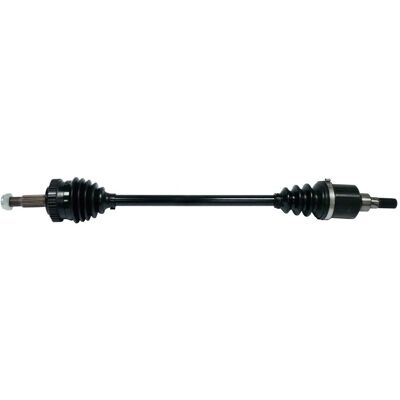 SKF VKJC 8448 Antriebswelle - Hinten für Renault Kangoo SKF VKJC 8448 Antriebswelle - Hinten für Renault Kangoo