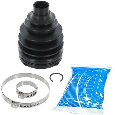 SKF CV Stötdämpare - 68/20 mm, 98 mm, Blå - CV stötdämpare för Toyota Aygo, Peugeot 107, Citroën C1 SKF CV Stötdämpare - 68/20 mm, 98 mm, Blå - CV stötdämpare för Toyota Aygo, Peugeot 107, Citroën C1