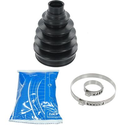SKF VKJP 1335 CV-leddsfjäderset - Kia Picanto SKF VKJP 1335 CV-leddsfjäderset - Kia Picanto