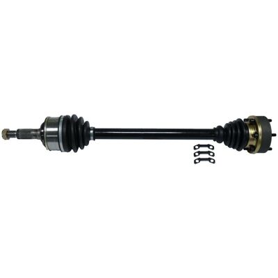 SKF VKJC 7883 drivaxel för VW Transporter T3 SKF VKJC 7883 drivaxel för VW Transporter T3