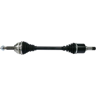 SKF vetoakseli Ford Transit Bus ja Van - 799 mm, M24x2 kierre, 28 & 36 hampaita SKF vetoakseli Ford Transit Bus ja Van - 799 mm, M24x2 kierre, 28 & 36 hampaita
