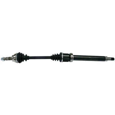 SKF Arbre de transmission - Cardan universel, durable, pour VW, Audi, Ford SKF Arbre de transmission - Cardan universel, durable, pour VW, Audi, Ford